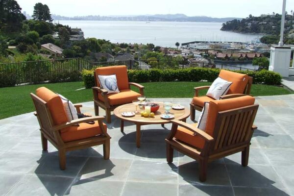 Outdoor Furniture Fabric Tips and Ideas 8